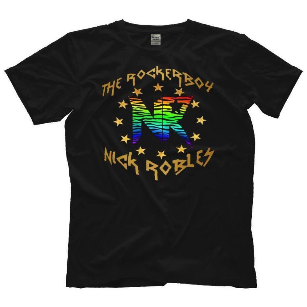The Rockerboy Shirt - Picture 1 of 4